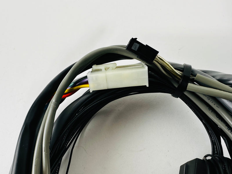 Life Fitness 95T Treadmill Full Data Wire Harness Cable (DC216)