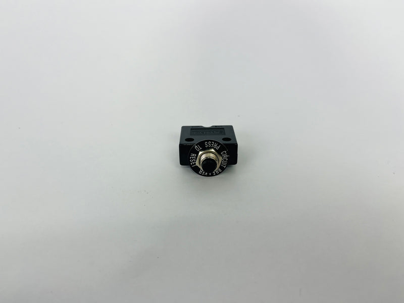 Vision Fitness TCS9 TM355-1US-C Treadmill Power Circuit Breaker (PP161)