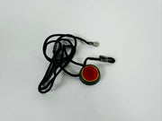 Life Fitness Treadmill Magnetic Safety Key Lanyard (SK102)