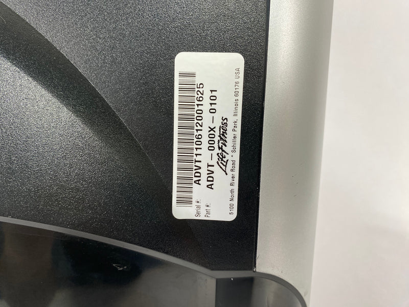 Upper Consoles