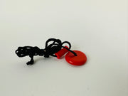 True 400 HRC Treadmill Magnetic Safety Key Lanyard (SK133)