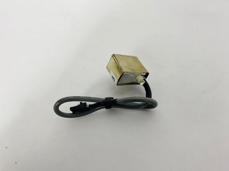 Treadmill Sensors