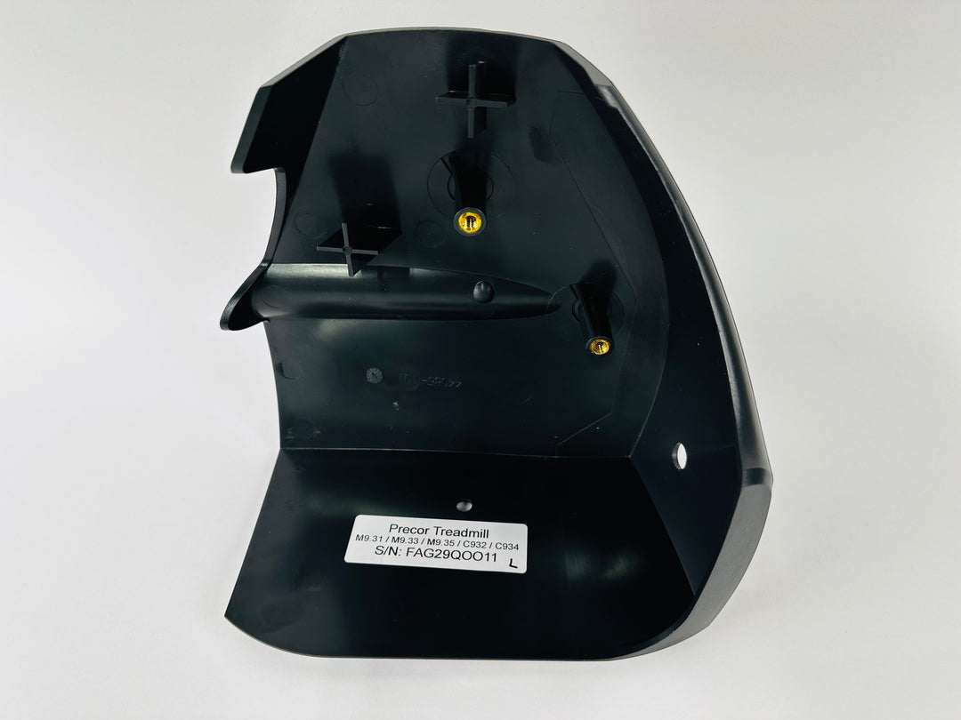 Precor M9.31 M9.33 M9.35 C932 C934 Treadmill Left Plastic Endcap 44085-101 (EC97)