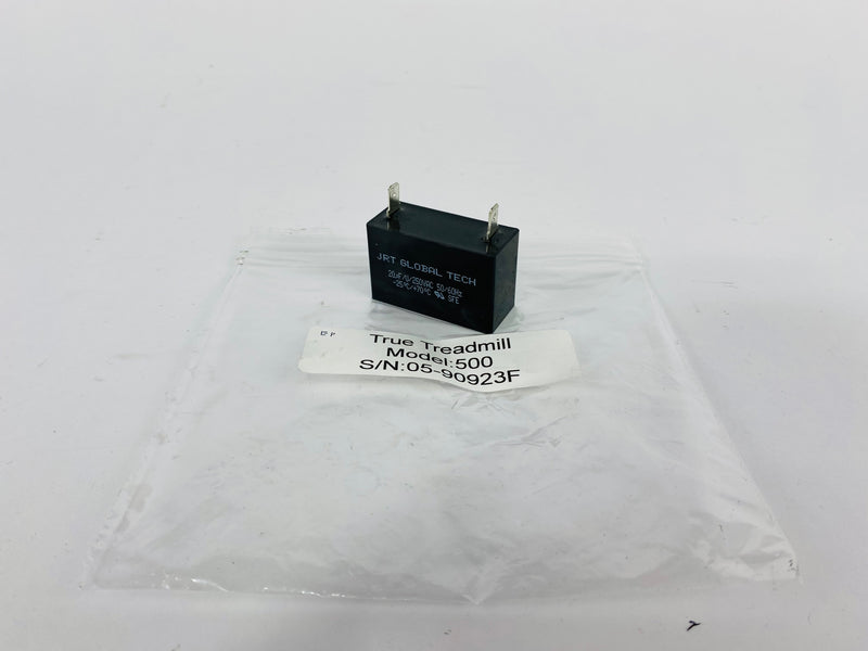 Electrical Filters