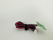 NordicTrack 1750 NTL14221.2 Treadmill Hall Effect Switch Console Board (SS110)