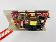 Lower Control Boards