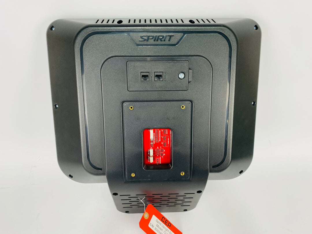 Upper Consoles