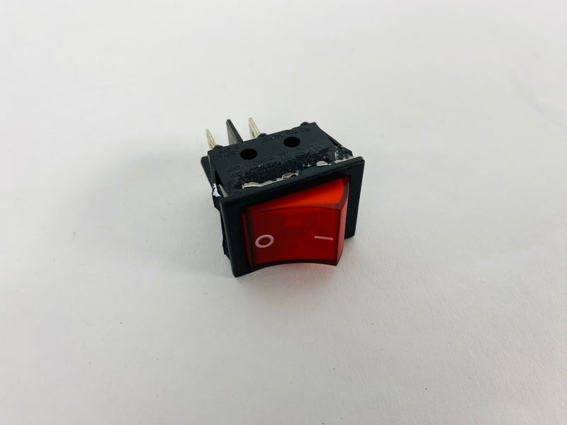 Power Switches