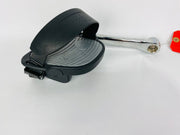 Exercise Bike Pedals