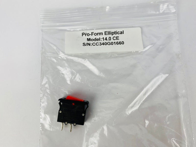Power Switches