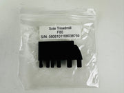Sole F80 Treadmill Right Foot Rail Cap (MX67)