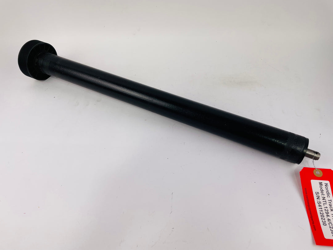Treadmill Rollers