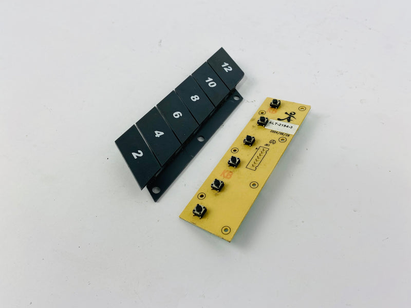 Key Pads