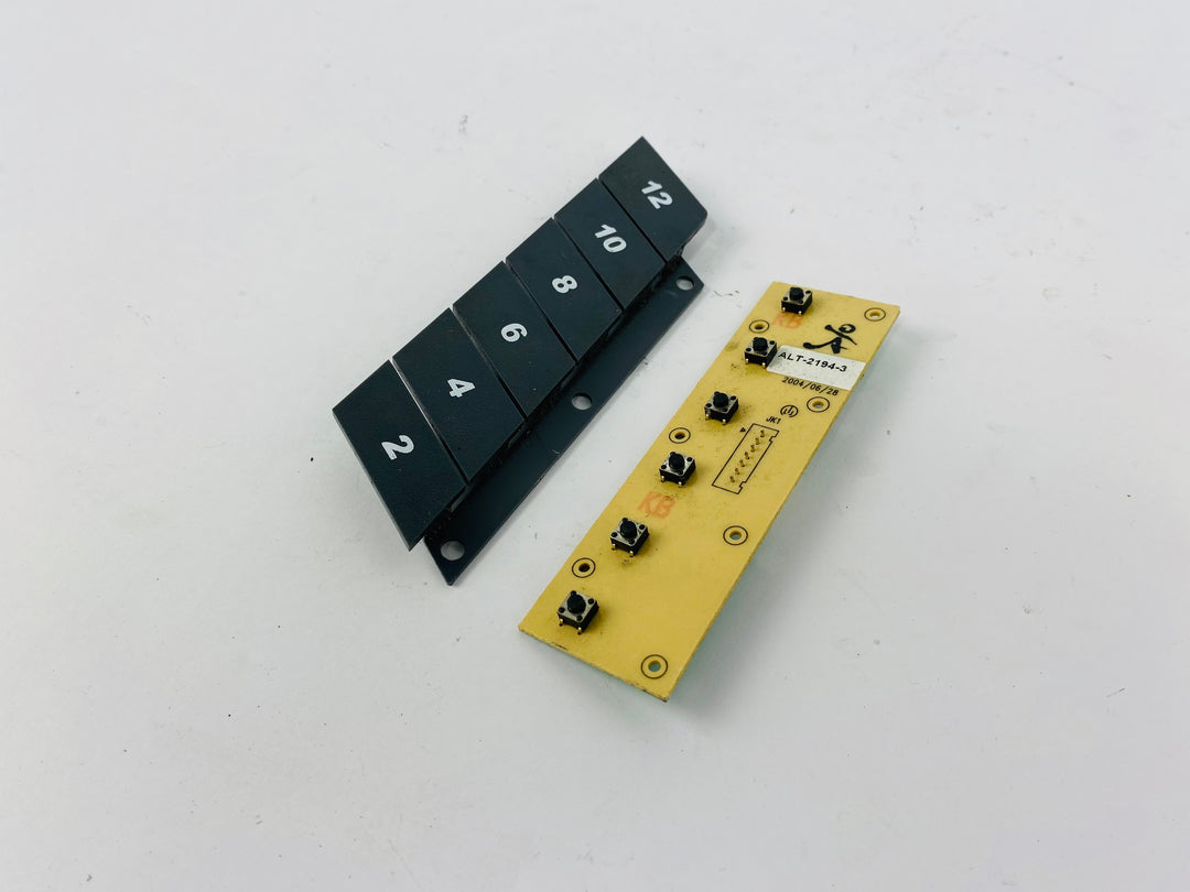 Key Pads
