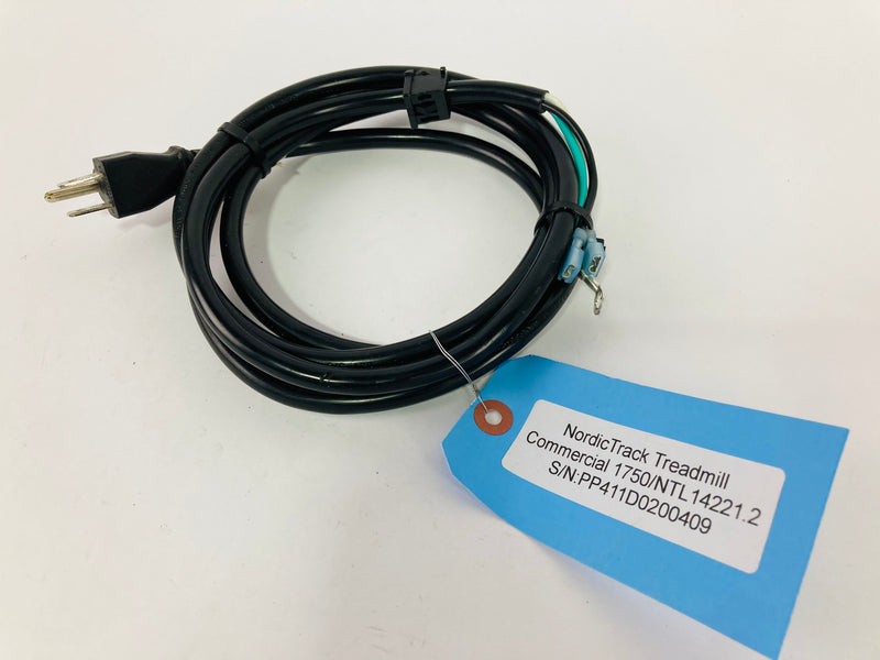 Power Supply Cables
