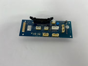 True Fitness TCS600 Treadmill Heart Rate Interface Board TRU56003 (CP475)