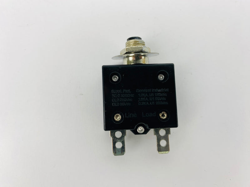Power Switches