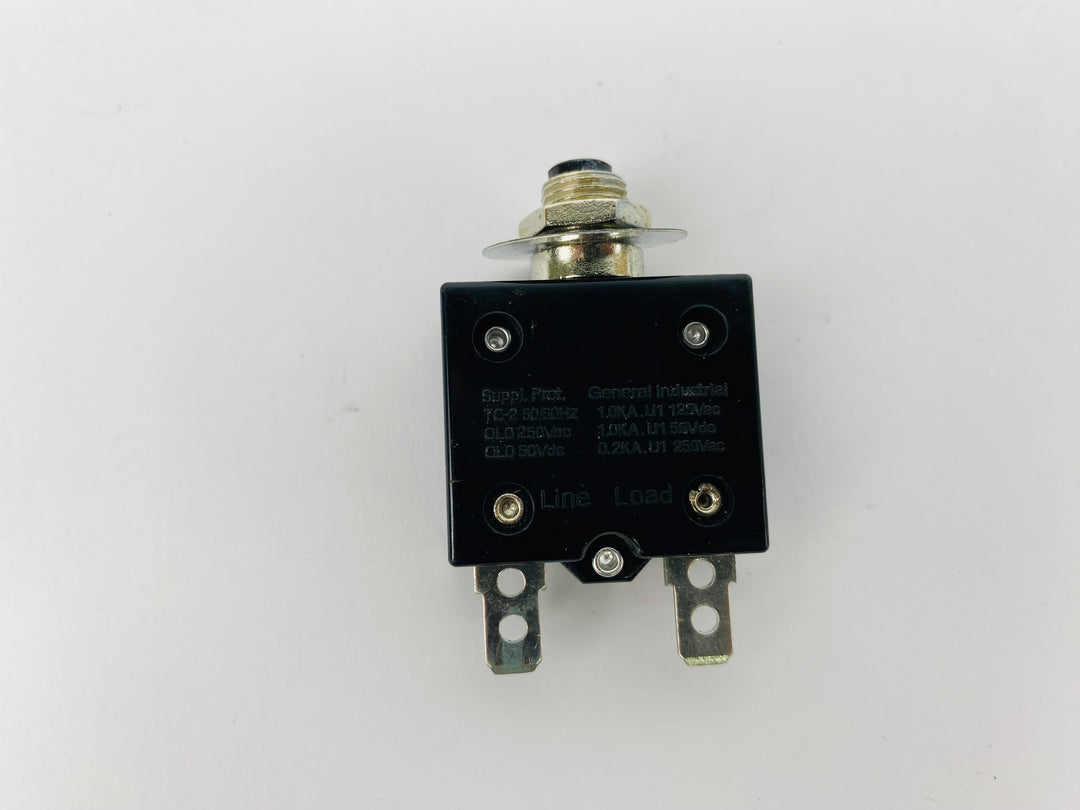 Power Switches