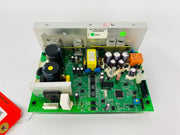 Lower Control Boards