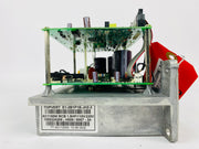 Lower Control Boards