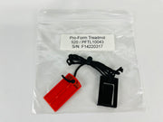 Pro-Form 520 PFTL10043 Treadmill Magnetic Safety Key Lanyard (SK147)