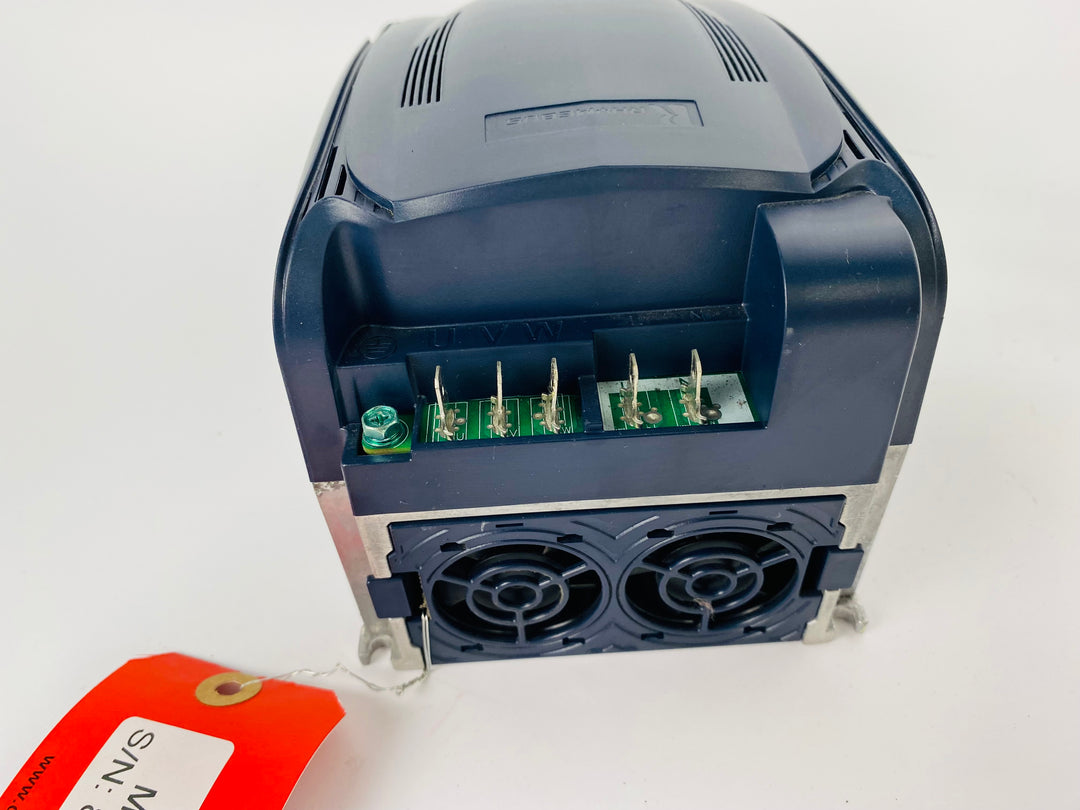 Lower Control Boards