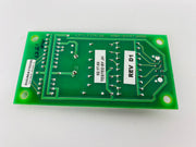 Miscellaneous Control Boards