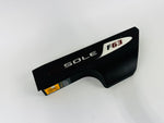 Load image into Gallery viewer, Sole F63 Treadmill Left Logo Cover (EC125)
