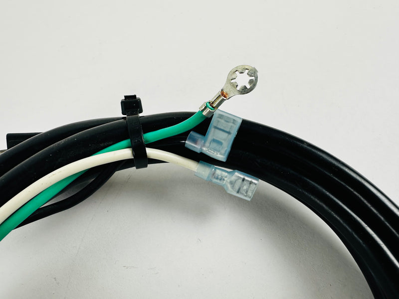 NordicTrack APEX 6100Xi Treadmill AC Power Supply Cable Line Cord (SC129)