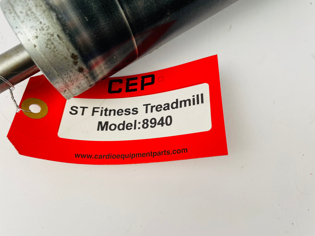 Treadmill Rollers