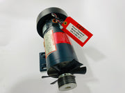 Treadmill Drive Motors