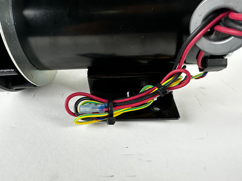 Bowflex TC200 Treadclimber DC Drive Motor 865-0007 BZY89A (MP170)