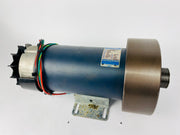 Treadmill Drive Motors