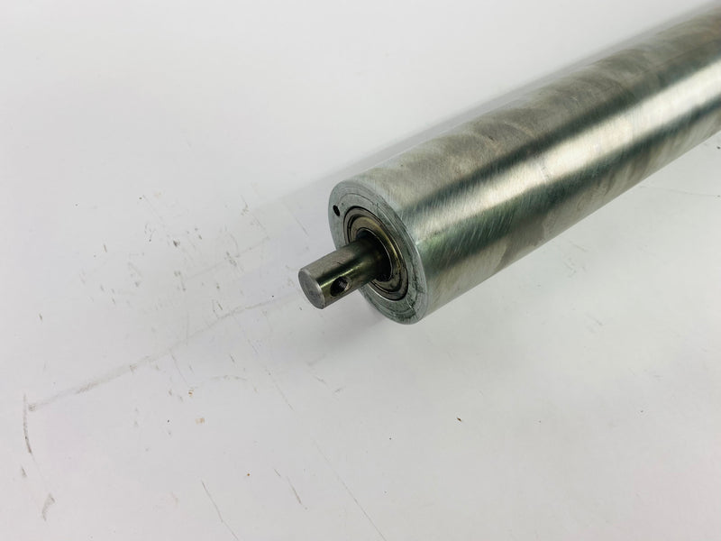 Treadmill Rollers