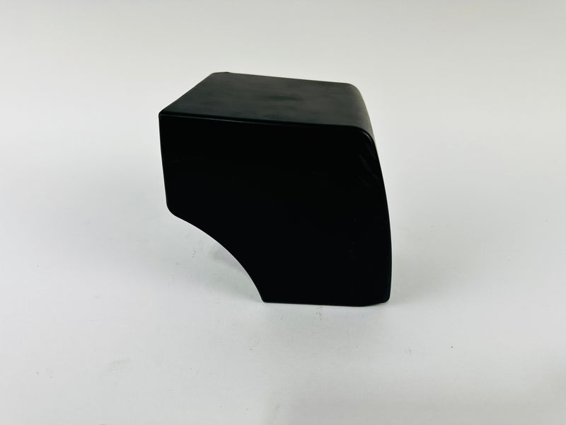 Sole F63 Treadmill Left Plastic End Cap (EC121)