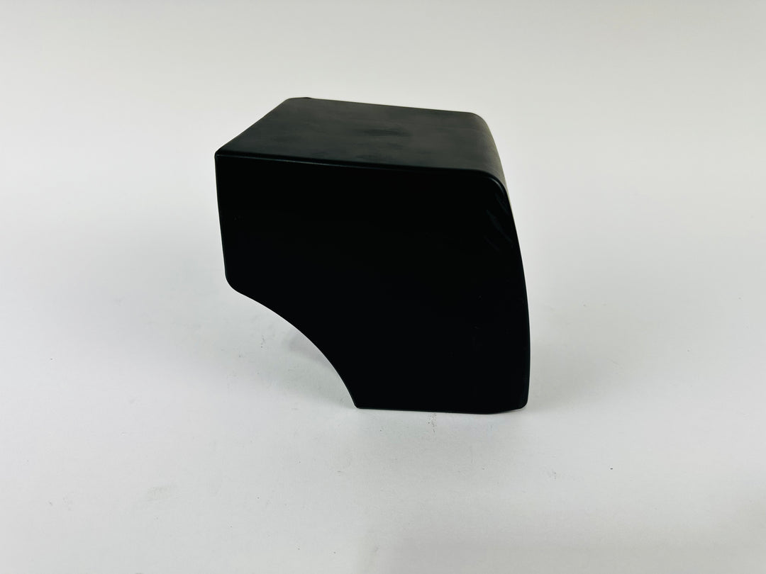 Sole F63 Treadmill Left Plastic End Cap (EC121)