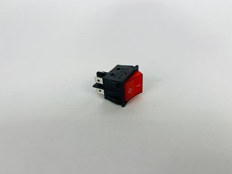 Xterra TR150 Treadmill Power Switch On Off (PP111)
