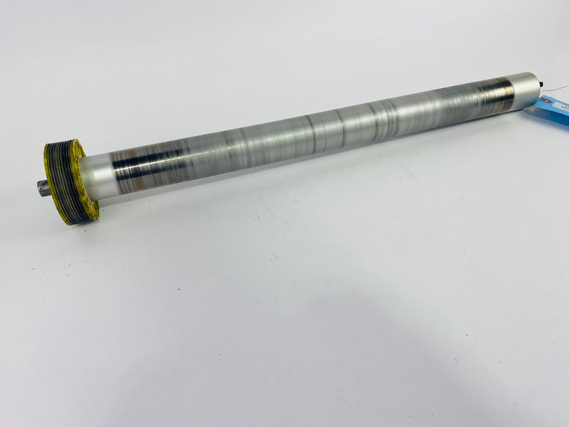 Treadmill Rollers