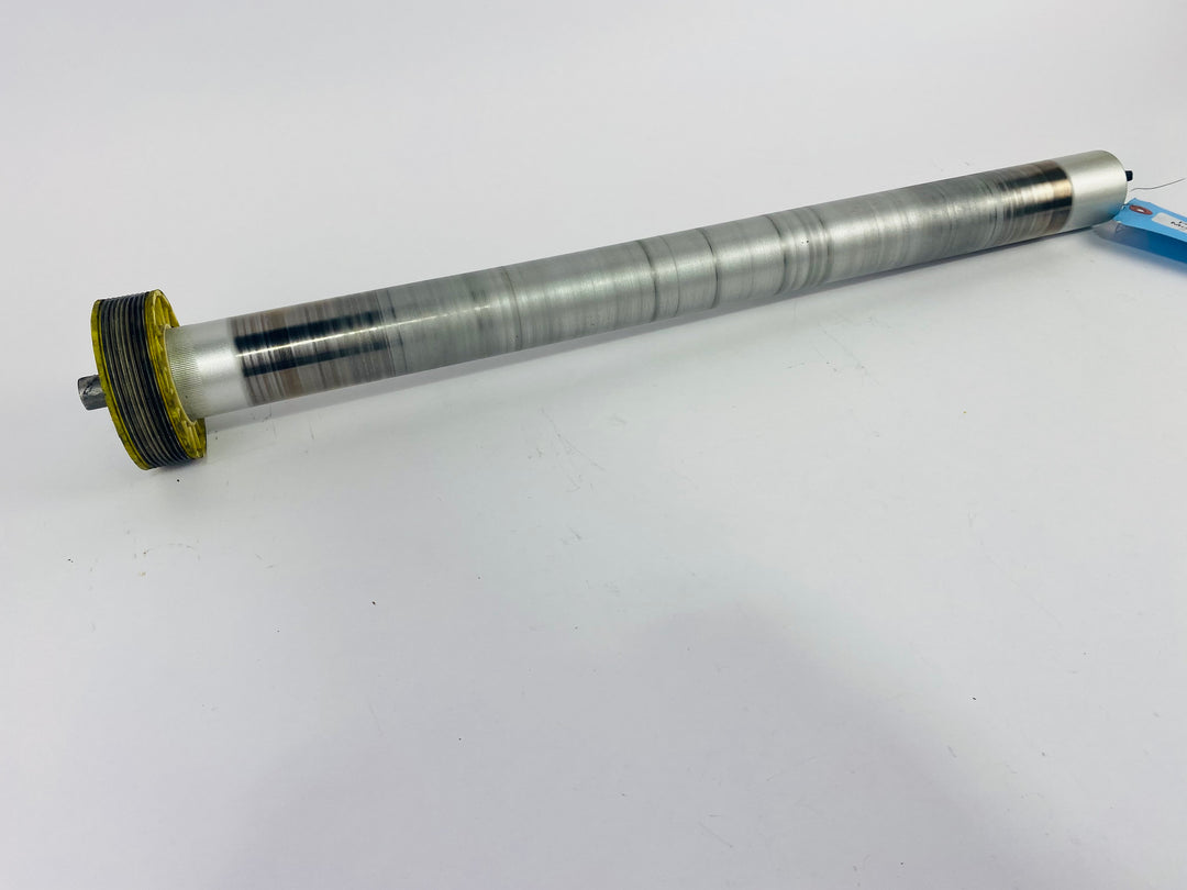 Treadmill Rollers