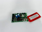 Lower Control Boards