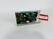 Lower Control Boards