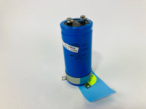 Landice 8700 Treadmill Filter Capacitor 70086 (RC11)