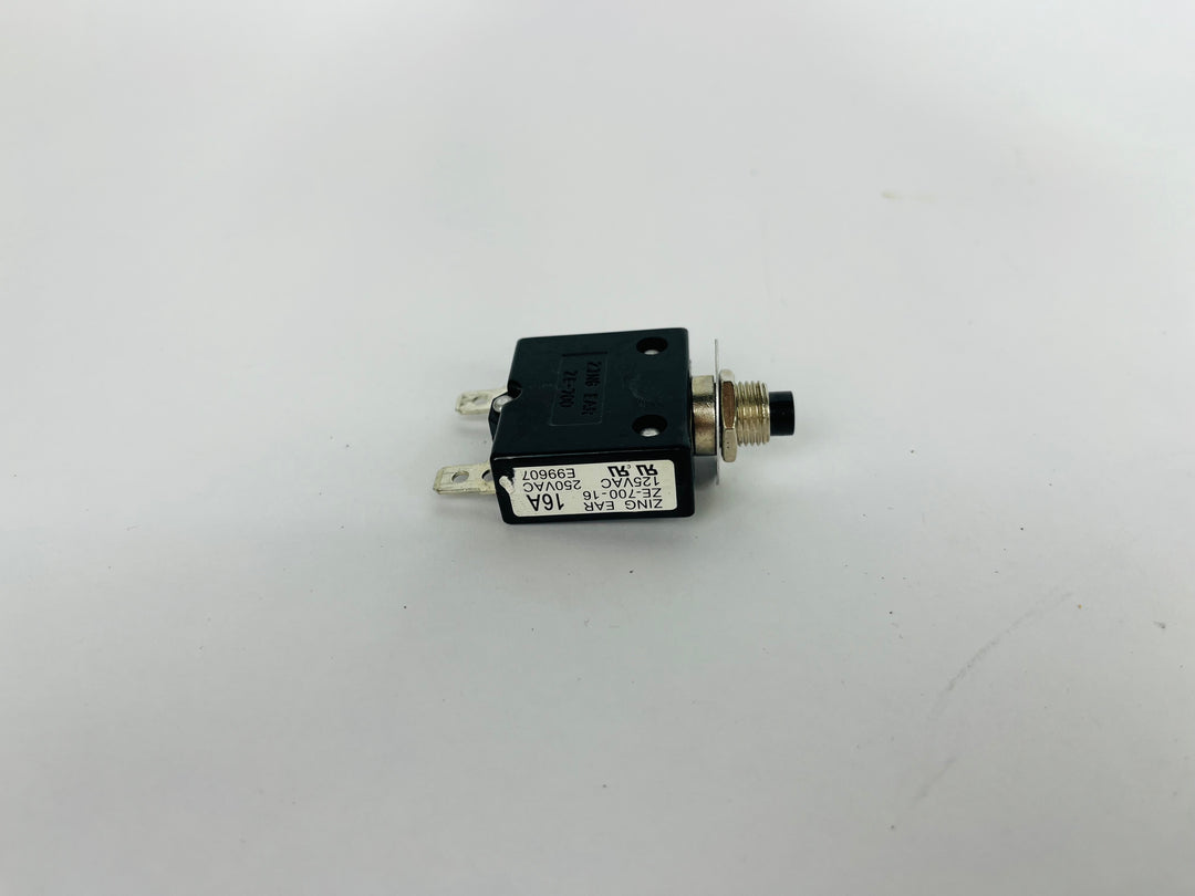 True Fitness TM50 Treadmill Power Circuit Breaker E99607 (PP95)