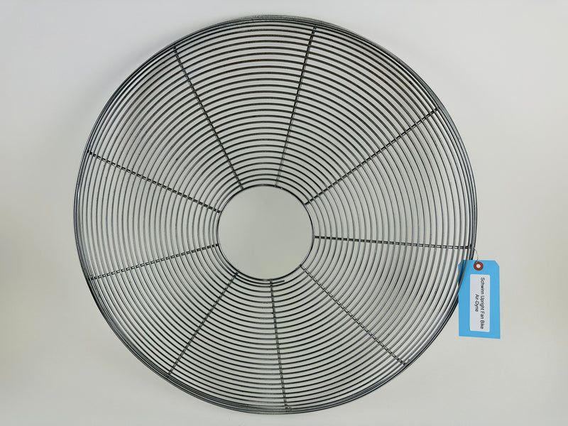 Schwinn Air Dyne Bike AD3 Right Side Fan Cage (MX137)