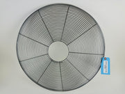 Schwinn Upright Bike Right Side Fan Cage (MX137)