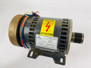 Treadmill Drive Motors