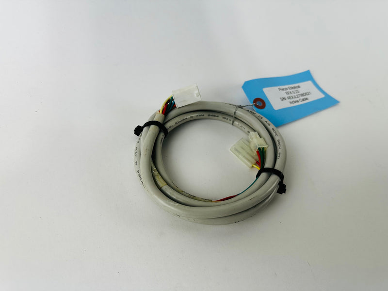 Precor EFX 5.23 Elliptical Incline Wire Harness Cable 45109-068 (DC101)
