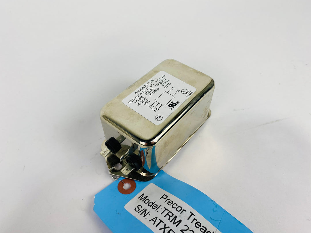 Electrical Filters