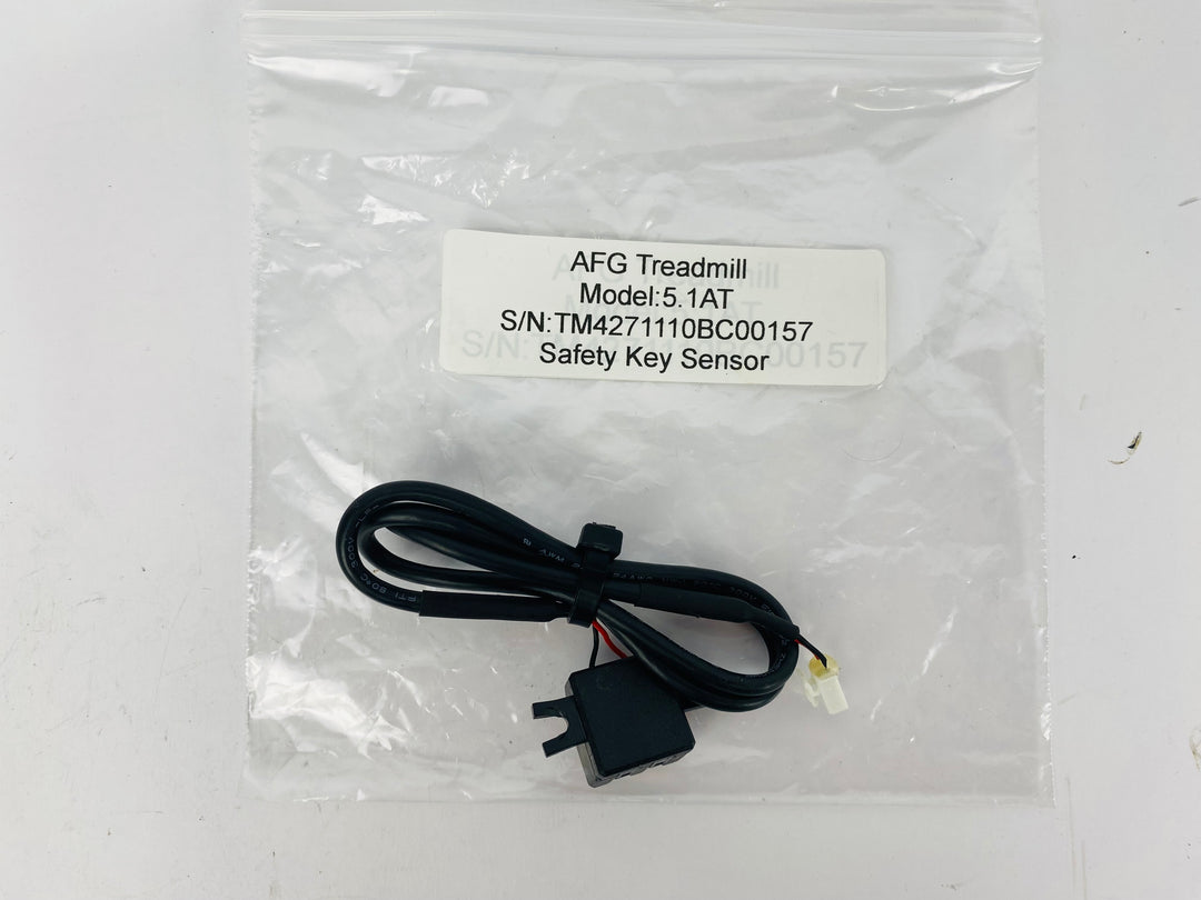 Treadmill Sensors