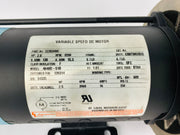 Treadmill Drive Motors